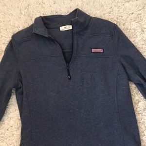 Vineyard Vines Classic Shep Shirt